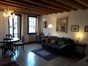 Casanova Venedig